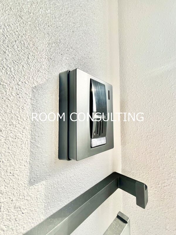 A.REK SHIROYAMAの物件内観写真