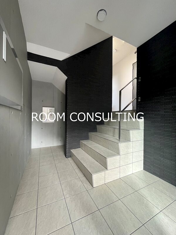 A.REK SHIROYAMAの物件内観写真