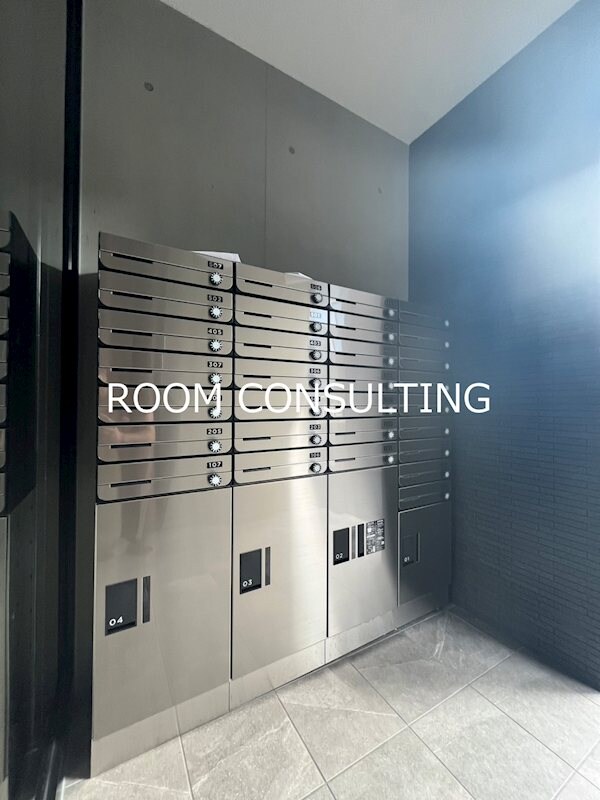 A.REK SHIROYAMAの物件内観写真