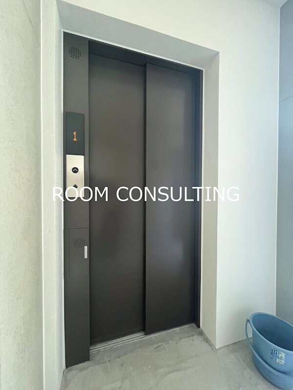 A.REK SHIROYAMAの物件内観写真