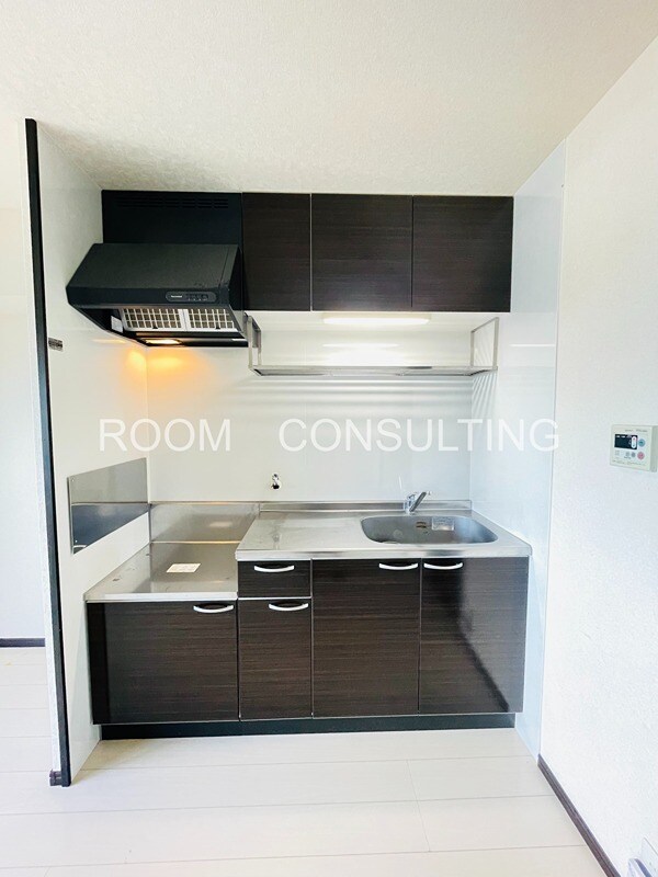 郡元駅 徒歩23分 6階の物件内観写真