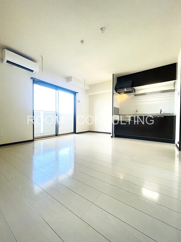 郡元駅 徒歩23分 6階の物件内観写真