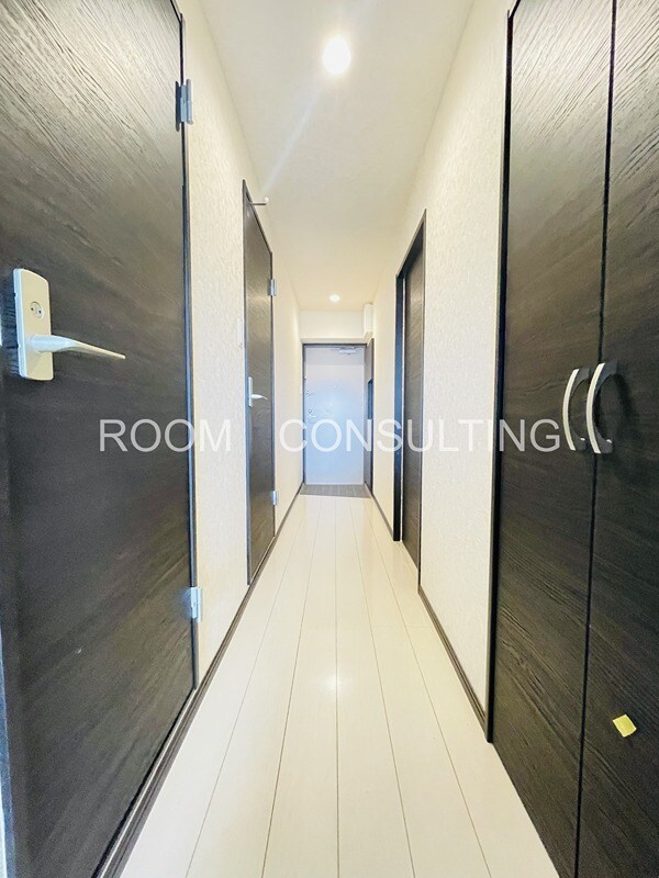 郡元駅 徒歩23分 6階の物件内観写真