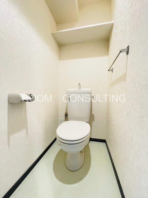 郡元駅 徒歩23分 6階の物件内観写真