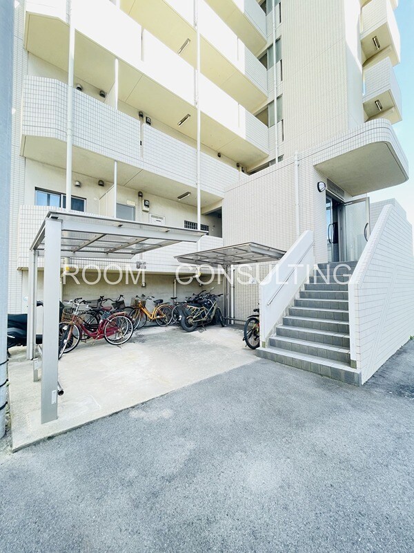 郡元駅 徒歩23分 6階の物件内観写真