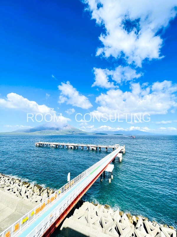 郡元駅 徒歩23分 6階の物件内観写真