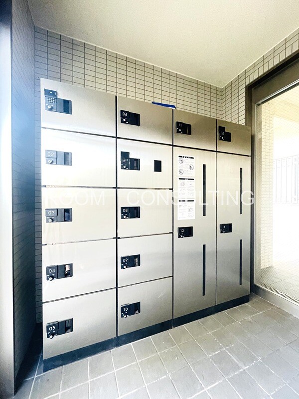 郡元駅 徒歩23分 6階の物件内観写真