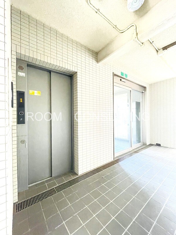 郡元駅 徒歩23分 6階の物件内観写真