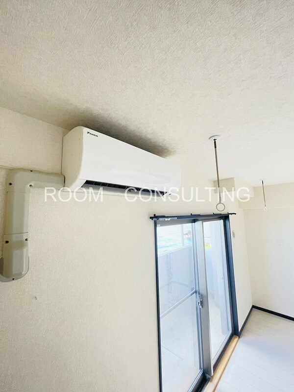 郡元駅 徒歩23分 6階の物件内観写真