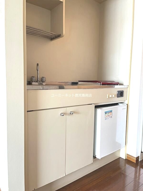 脇田駅 徒歩5分 2階の物件内観写真