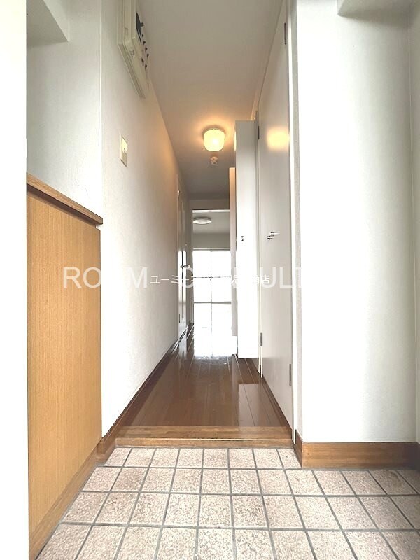 脇田駅 徒歩5分 2階の物件内観写真