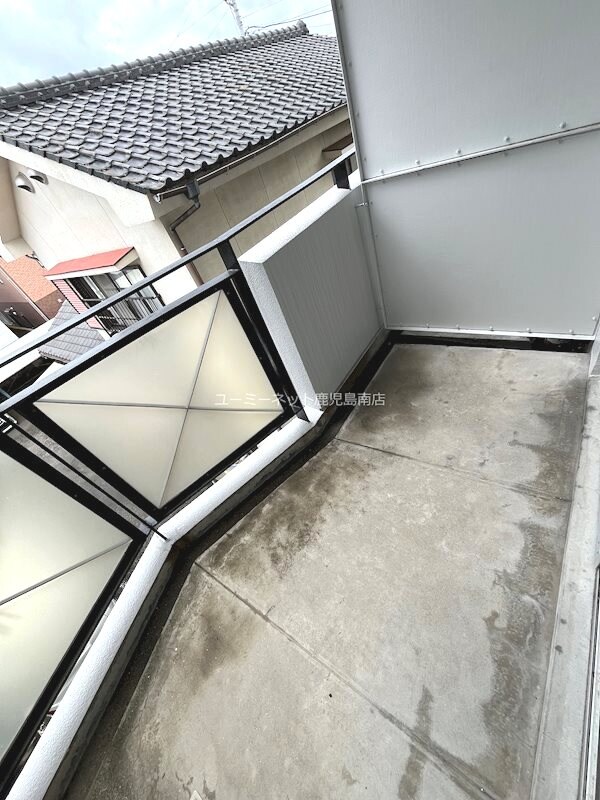 脇田駅 徒歩5分 2階の物件内観写真