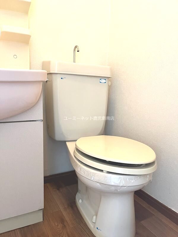 脇田駅 徒歩5分 2階の物件内観写真