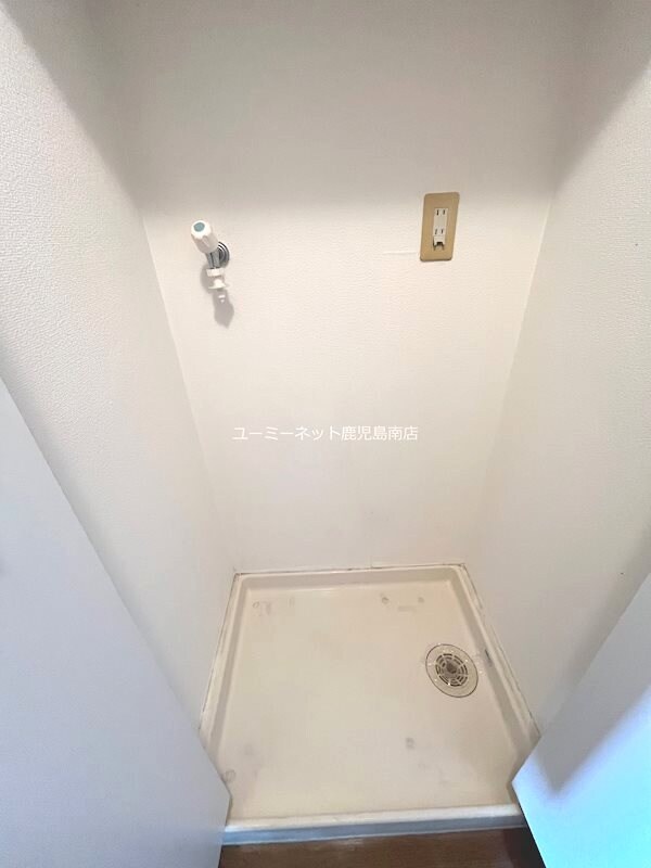 脇田駅 徒歩5分 2階の物件内観写真