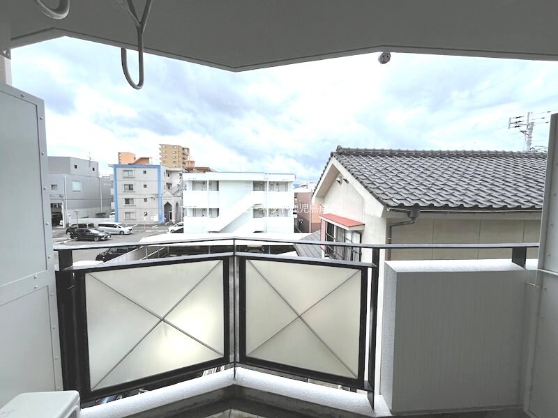 脇田駅 徒歩5分 2階の物件内観写真