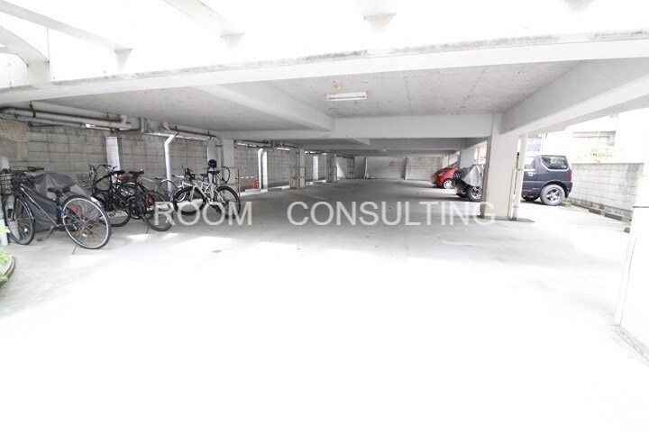 脇田駅 徒歩5分 2階の物件内観写真