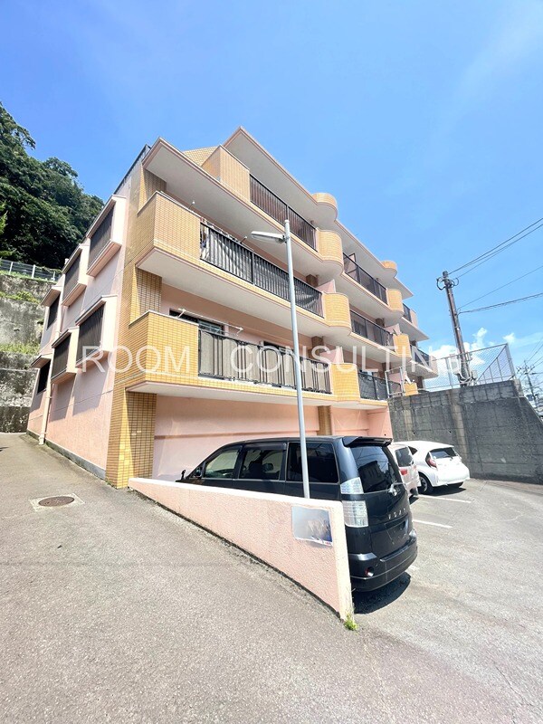 水族館口駅 徒歩16分の物件外観写真