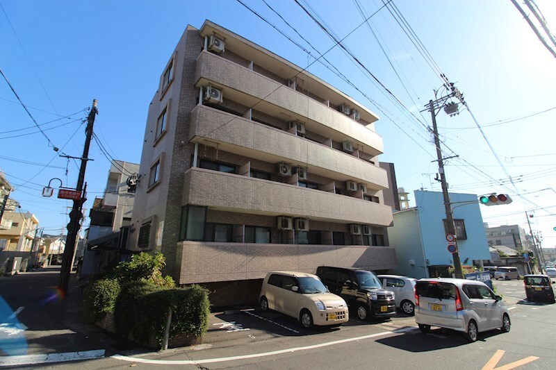 桜島桟橋通駅 徒歩9分の物件外観写真