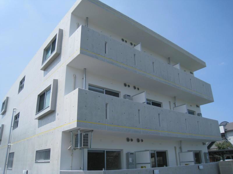 坂之上駅 徒歩23分の物件外観写真