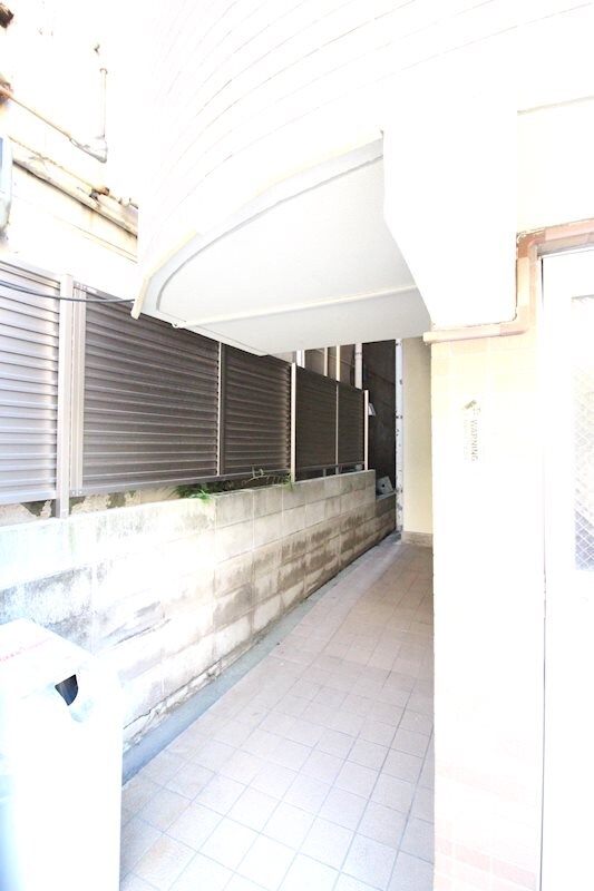 加治屋町駅 徒歩3分 4階の物件外観写真