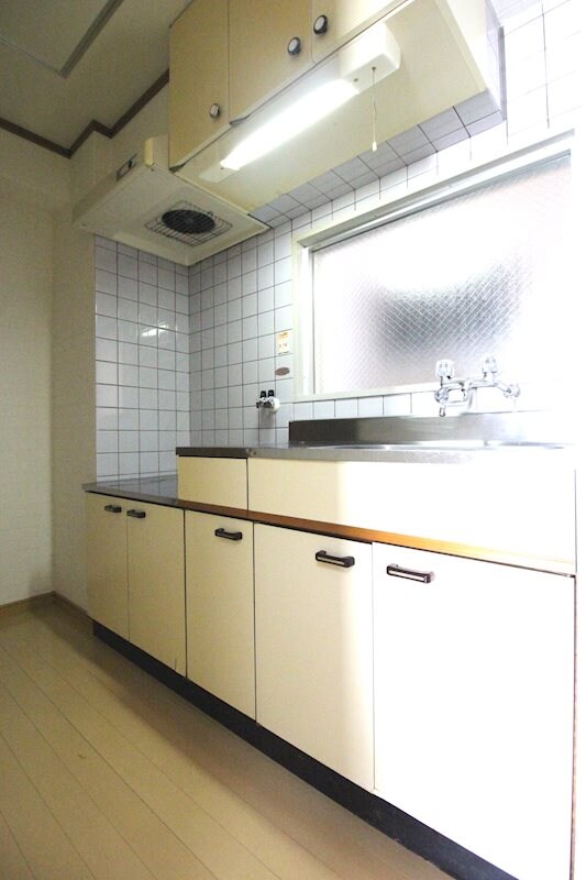 加治屋町駅 徒歩3分 4階の物件内観写真