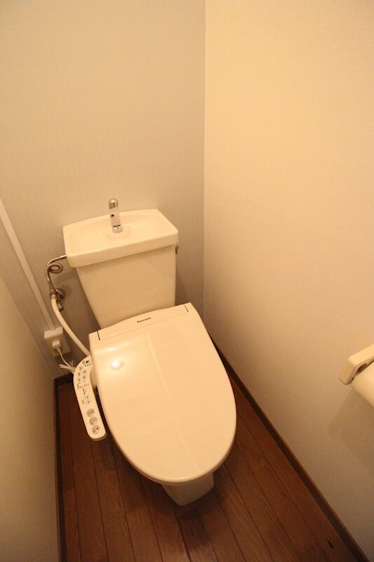 加治屋町駅 徒歩3分 4階の物件内観写真