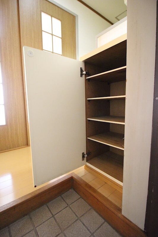 加治屋町駅 徒歩3分 4階の物件内観写真