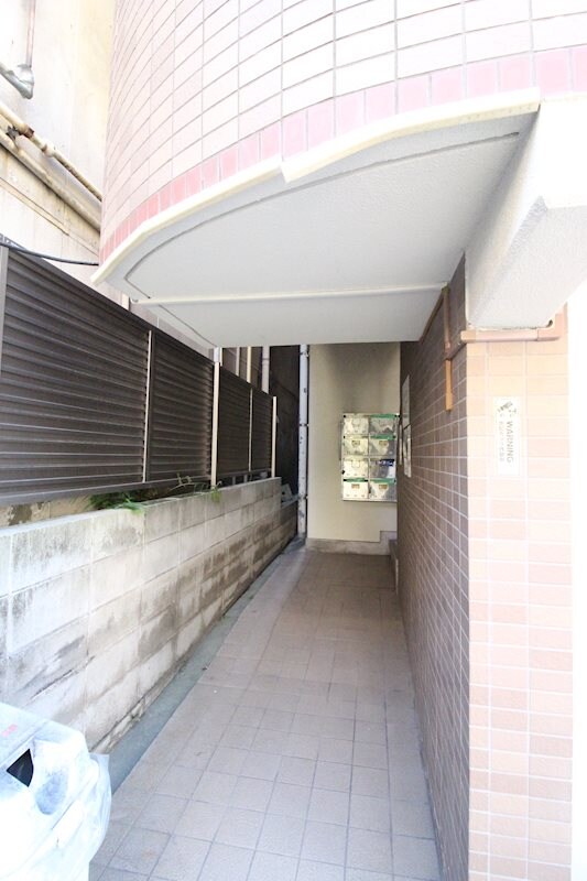 加治屋町駅 徒歩3分 4階の物件内観写真