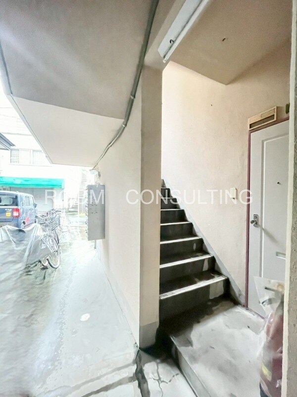 武之橋駅 徒歩9分の物件外観写真