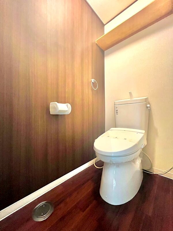 騎射場駅 徒歩1分 3階の物件内観写真