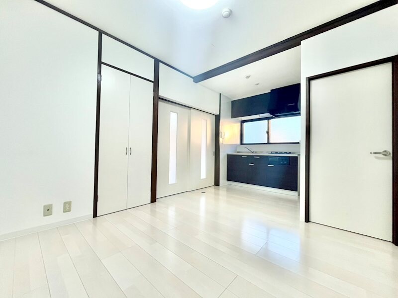 騎射場駅 徒歩1分 3階の物件内観写真