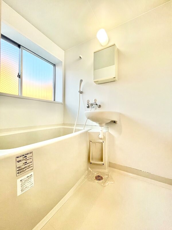 騎射場駅 徒歩1分 3階の物件内観写真