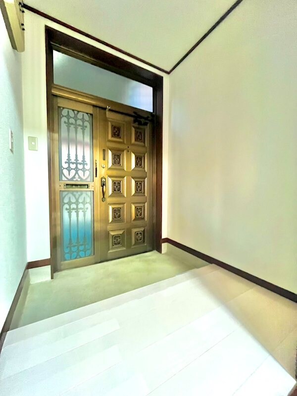 騎射場駅 徒歩1分 3階の物件内観写真