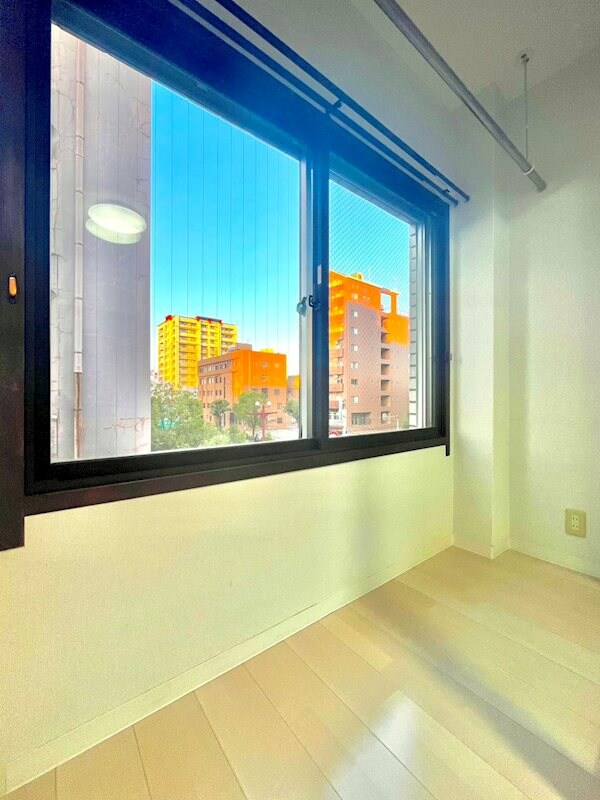 騎射場駅 徒歩1分 3階の物件内観写真