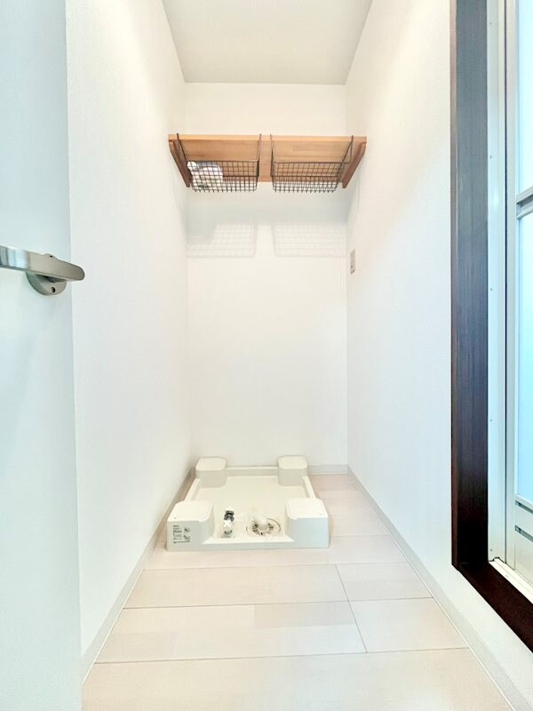 騎射場駅 徒歩1分 3階の物件内観写真