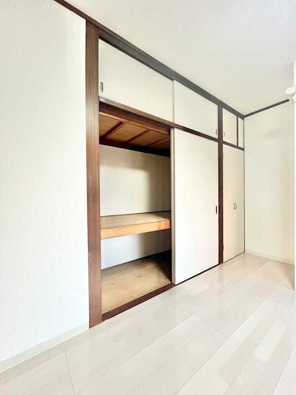 騎射場駅 徒歩1分 3階の物件内観写真