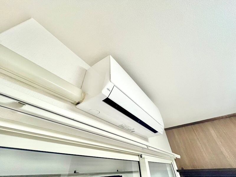 騎射場駅 徒歩1分 3階の物件内観写真