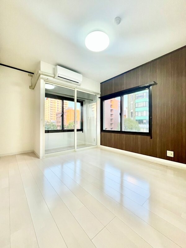 騎射場駅 徒歩1分 3階の物件内観写真