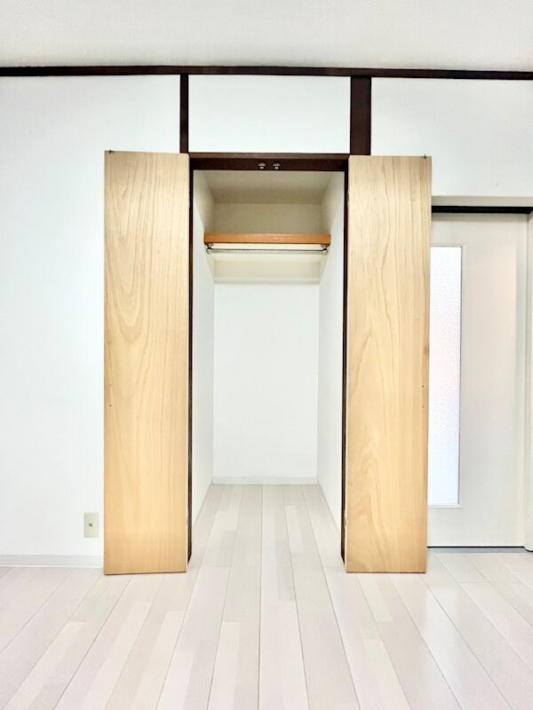 騎射場駅 徒歩1分 3階の物件内観写真