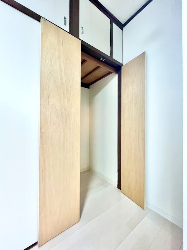 騎射場駅 徒歩1分 3階の物件内観写真