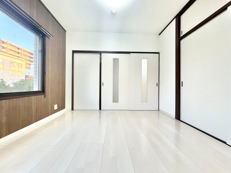 騎射場駅 徒歩1分 3階の物件内観写真