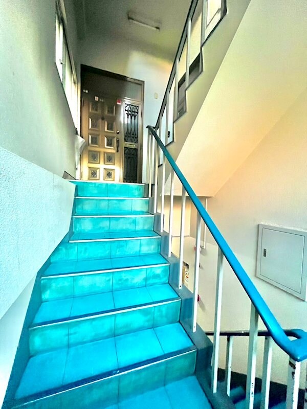 騎射場駅 徒歩1分 3階の物件内観写真