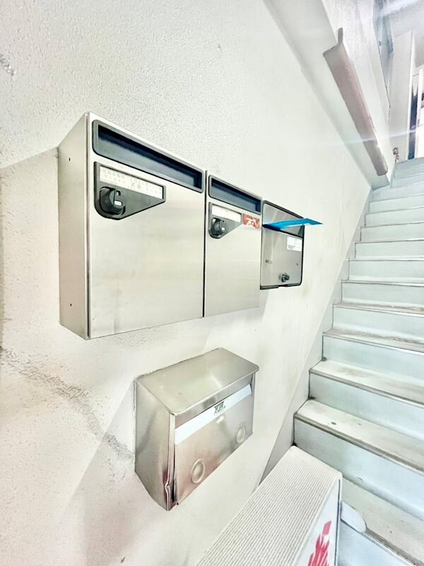 騎射場駅 徒歩1分 3階の物件内観写真