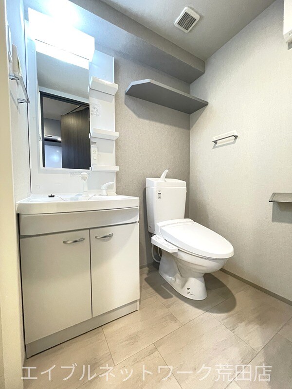 天文館通駅 徒歩6分 2階の物件内観写真