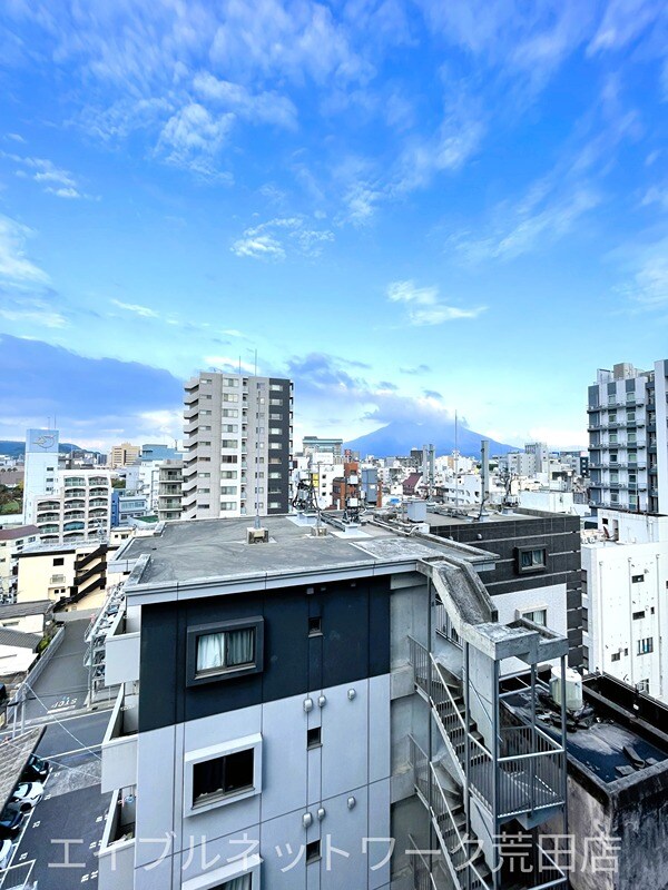 天文館通駅 徒歩6分 12階の物件内観写真