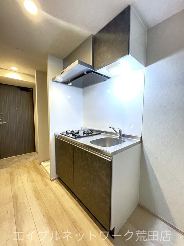 天文館通駅 徒歩6分 2階の物件内観写真