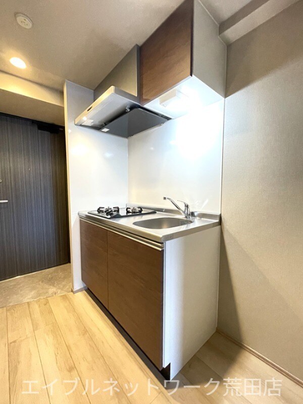 天文館通駅 徒歩6分 12階の物件内観写真