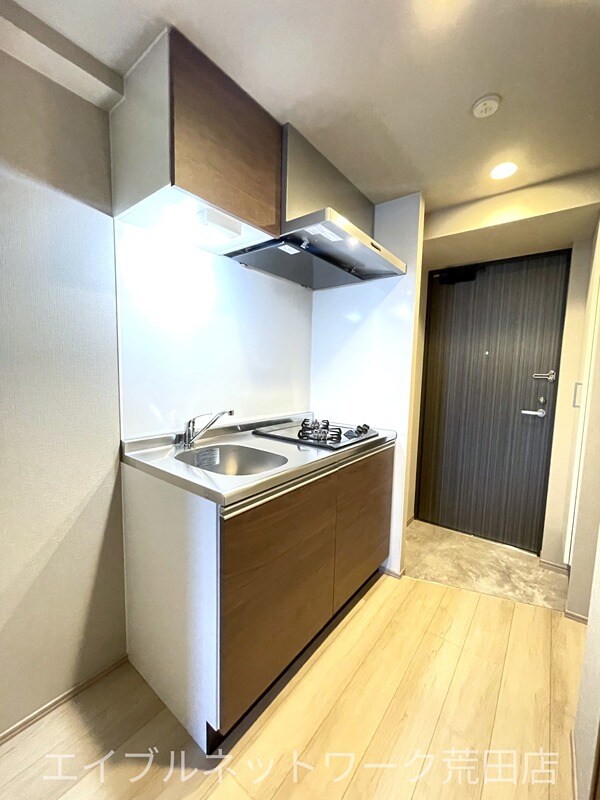 天文館通駅 徒歩6分 12階の物件内観写真