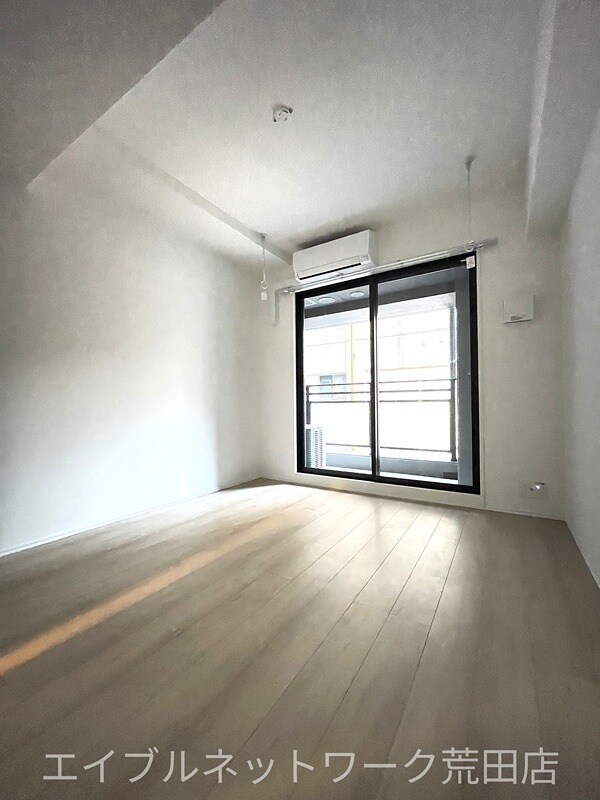 天文館通駅 徒歩6分 2階の物件内観写真