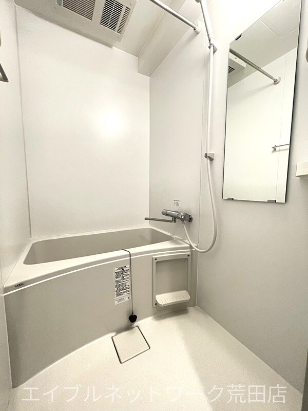 天文館通駅 徒歩6分 2階の物件内観写真